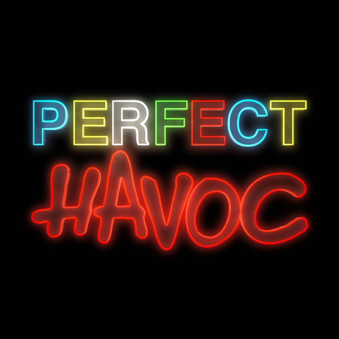 Robert Davies CEO Perfect Havoc Records