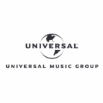 A & R Universal Music Group logo