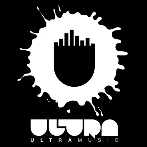 ultra-logo A & R Universal Music Group logo