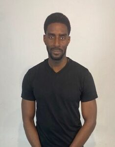 James Mensah