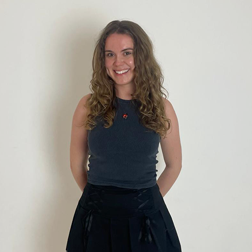 Emily Wohrle