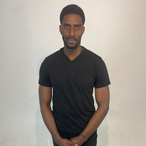 james mensah