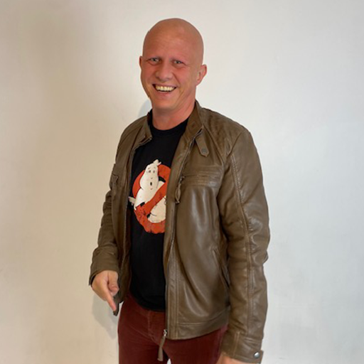 Max HoNsinger