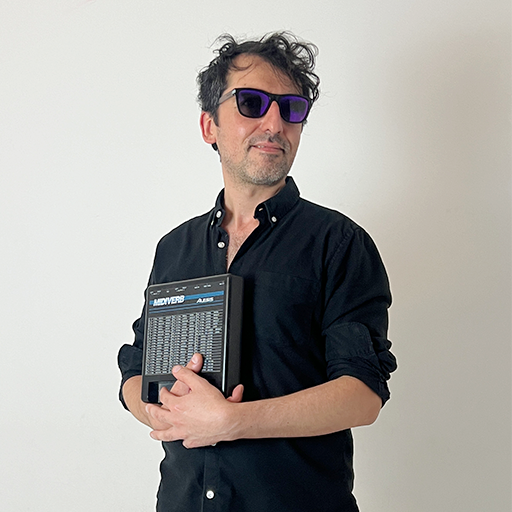 Omid Kazemijazi